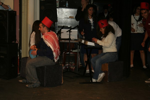 SOL Talent Show